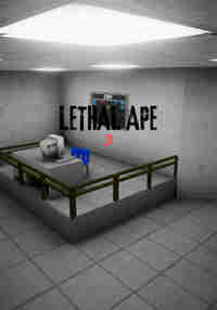 Lethal Ape 3‎