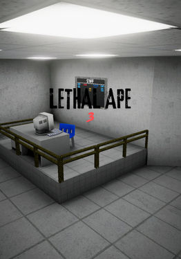 Lethal Ape 3‎