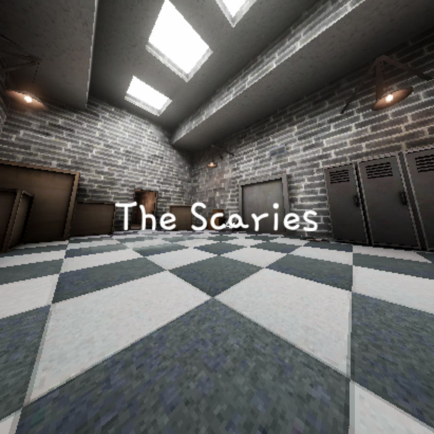 The Scaries
