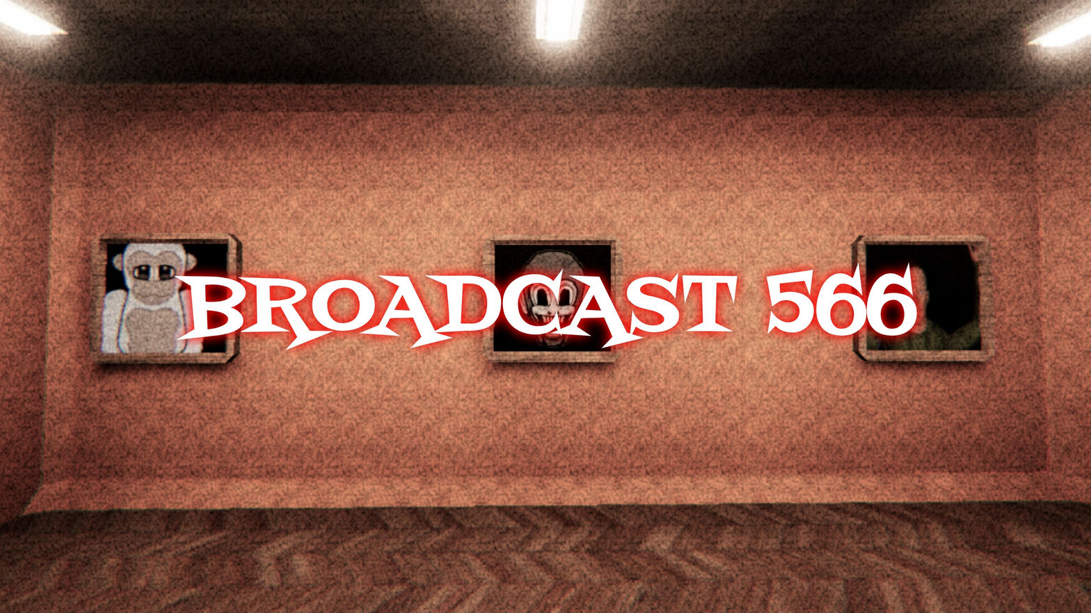 BROADCAST 566