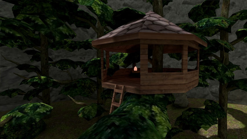 Gorillian VR