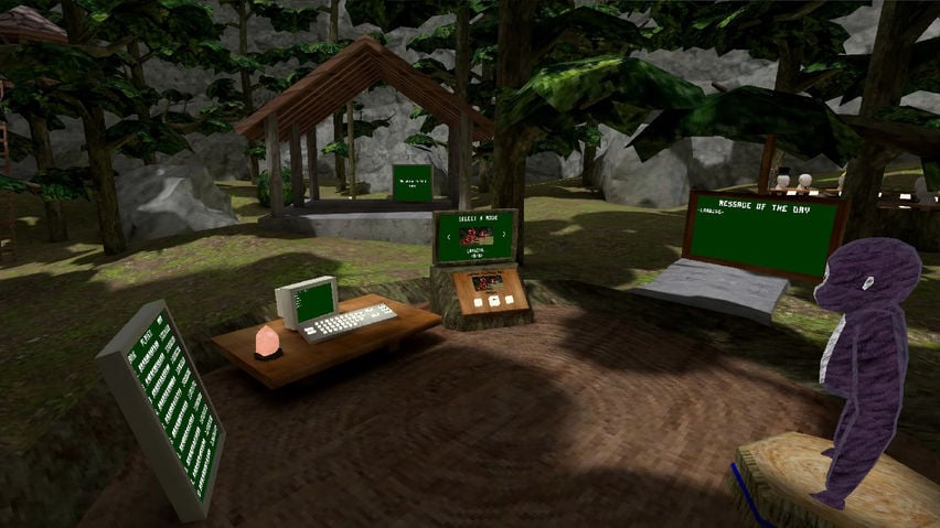 Gorillian VR
