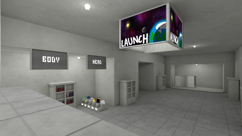 Gorillian VR