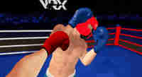 PuchVRX - Boxing Game & Fighting Game