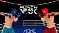PuchVRX - Boxing Game & Fighting Game