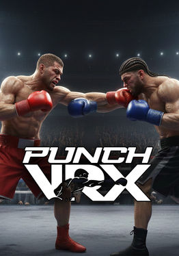 PunchVRX - Boxing