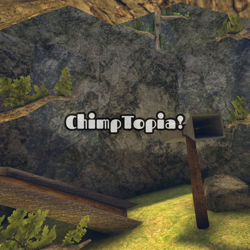 Chimptopia
