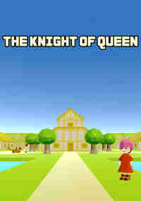 THE KNIGHT OF QUEEN