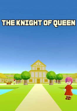 THE KNIGHT OF QUEEN