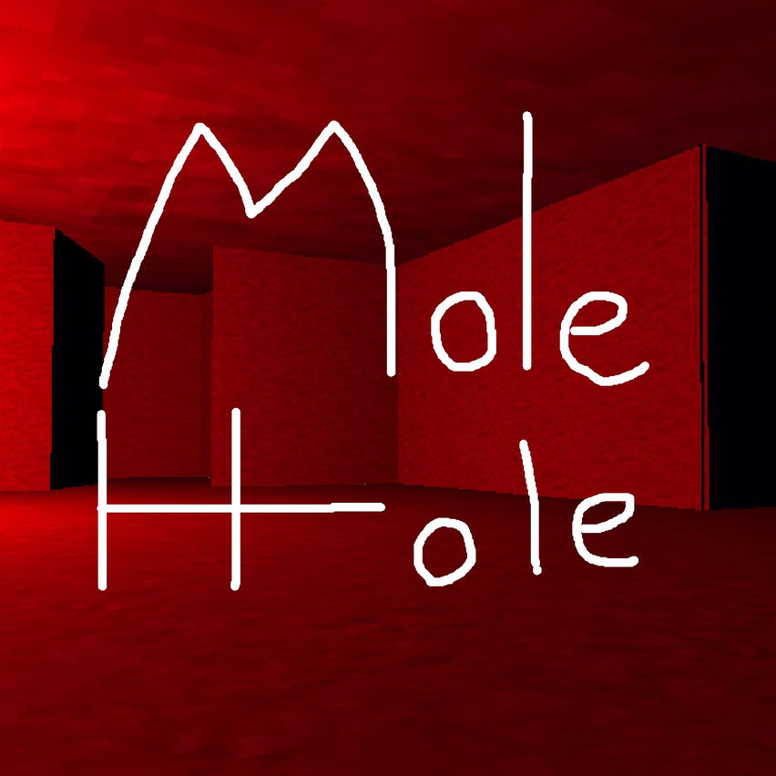 Mole Hole