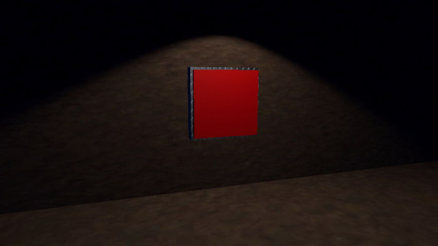 Mole Hole