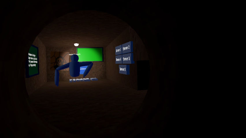 Mole Hole