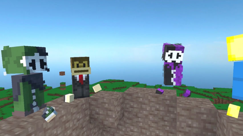 Factions