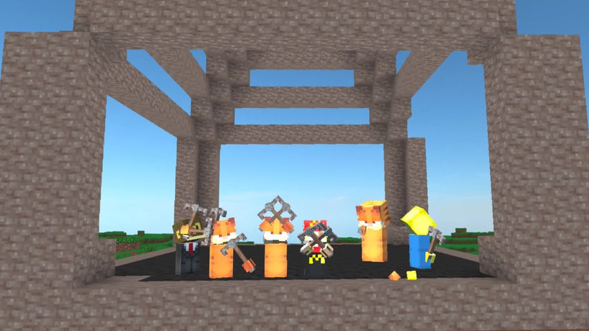 Factions