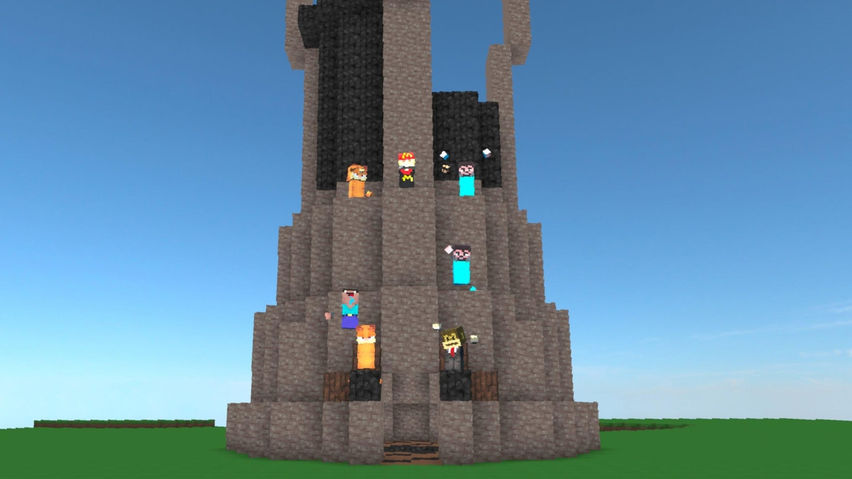 Factions