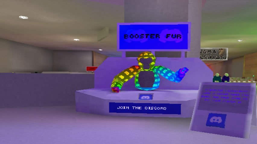 Project apex v3