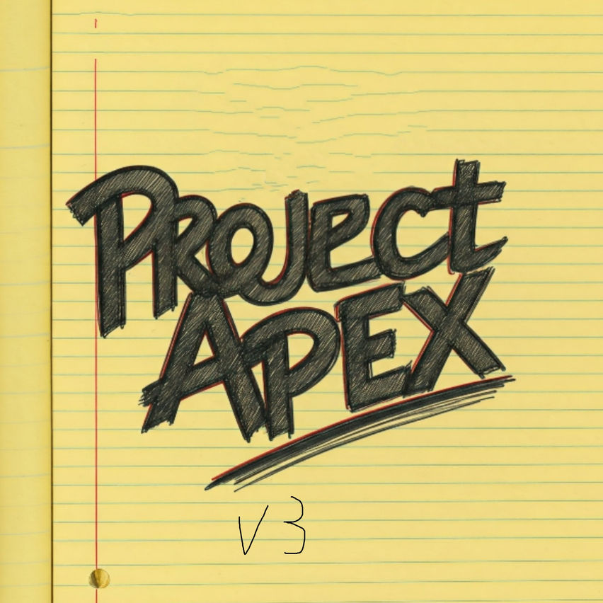 Project apex v3