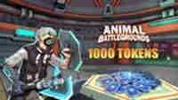 1000 Tokens