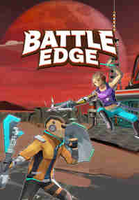 Animal Battlegrounds