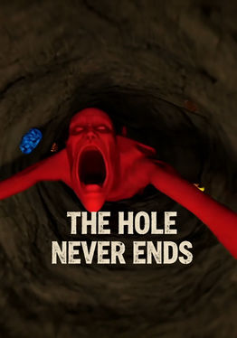 The Hole Never Ends