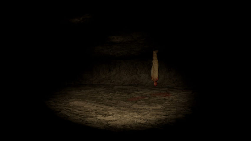 The Hole Never Ends