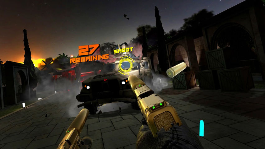 Aim Assault Demo