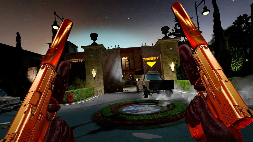Aim Assault Demo