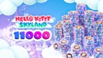 Sky Gems 11000