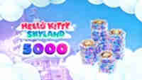 Sky Gems 5000