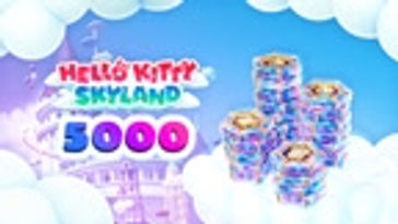 Sky Gems 5000