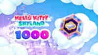 Sky Gems 1000
