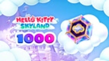 Sky Gems 1000