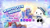 White Tux Bundle