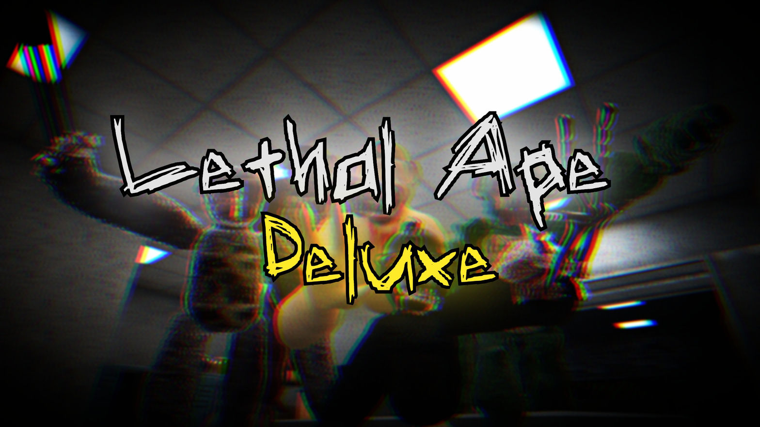 Lethal Ape Deluxe