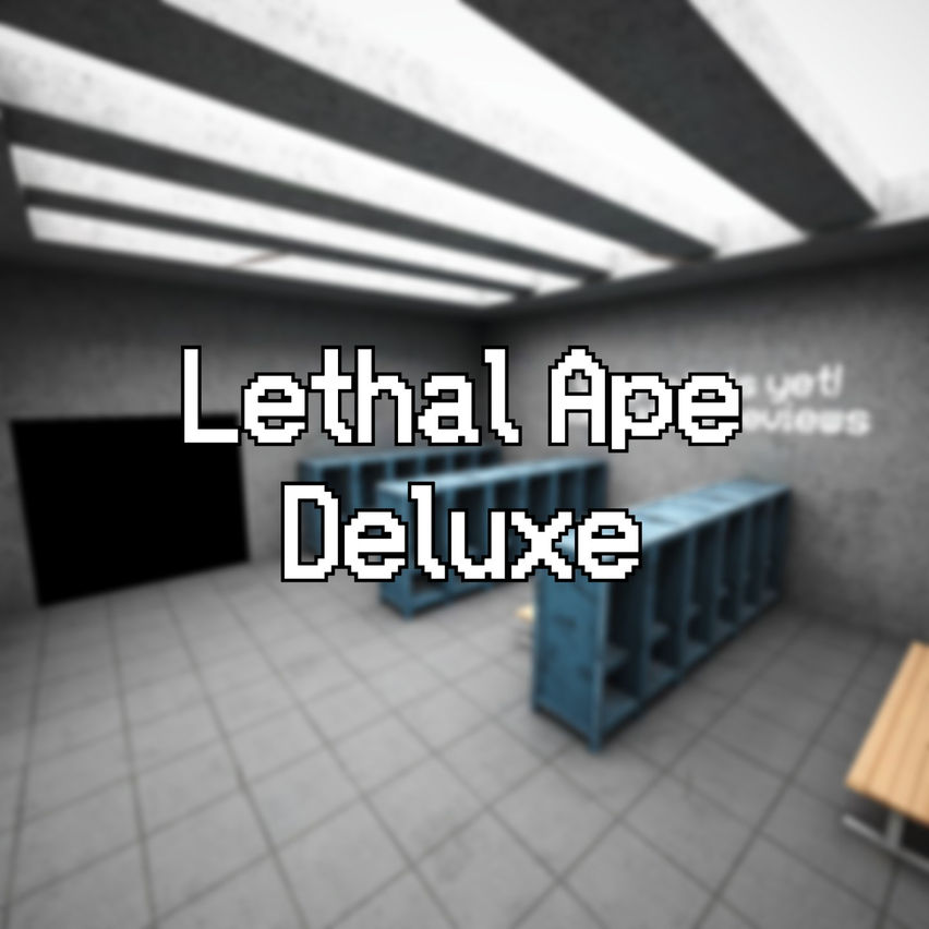 Lethal Ape Deluxe
