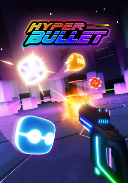 Hyper Bullet