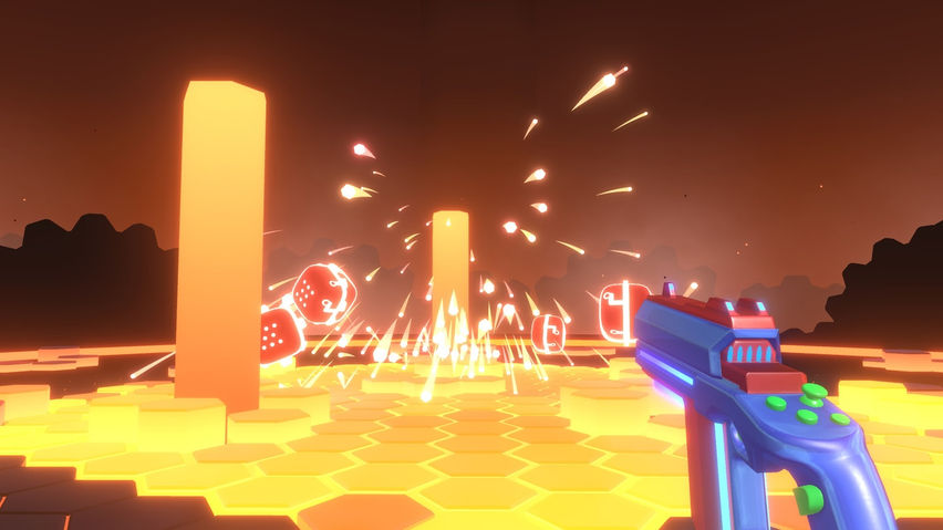 Hyper Bullet