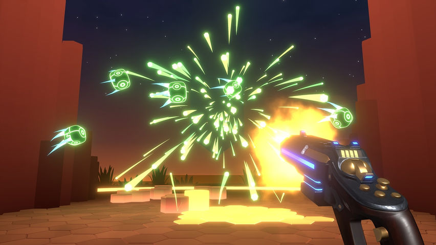 Hyper Bullet
