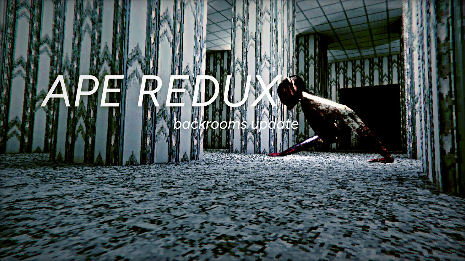 Ape Redux