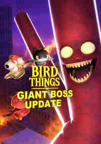 Bird Things