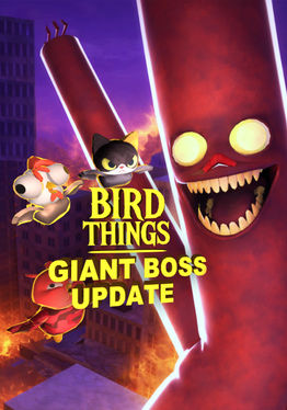 Bird Things