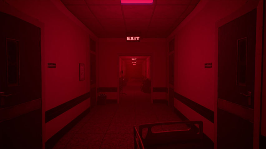 Paranoia
