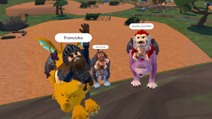 Animal Guys