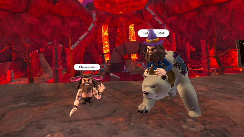 Animal Guys