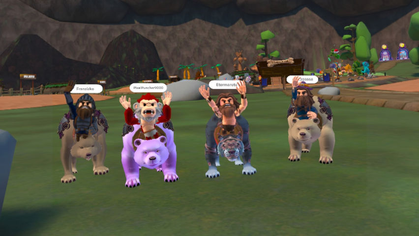 Animal Guys