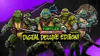 Teenage Mutant Ninja Turtles: Empire City - Digital Deluxe Edition Upgrade