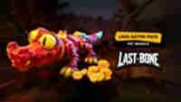 Lava Gator Pack