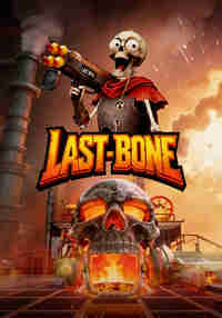Last Bone