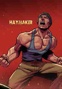Haymaker
