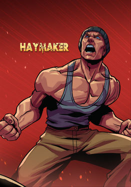 Haymaker